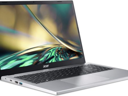 Acer Aspire 3 A315-24P-R144 Ryzen 5 7520U 8GB 512 GB SSD Intel UMA. 15.6 Full HD Windows 11 Home Notebook Gris Teclado Español Reacondicionado Supply