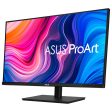 Asus ProArt Display PA328CGV 32 Quad HD IPS 165 Hz 5 ms Plana Negro Diseño gráfico Caja Abierta Online now