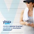 Ymea Vientre Plano Pack, Cápsulas para Tratamiento de la Menopausia, Control de Sofocos y Alivia el Hinchazón Abdominal, Sin Estrogenos, Soja o Consevantes, Tratamiento 2 Meses, 128 Unidades Embalaje Deteriorado (Cad: 28 02 2026) Online now