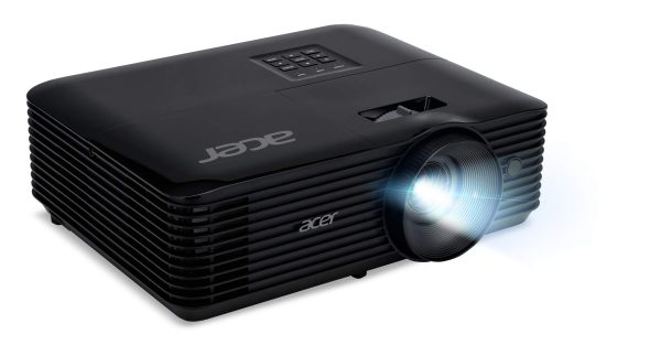 Acer X1326AWH Proyector ANSI DLP WXGA 4000 Lúmenes Caja Abierta For Discount