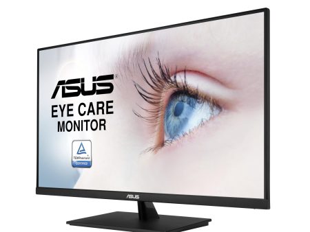 Asus VP32AQ 31.5 Wide Quad HD+ IPS 75 Hz 5 ms Freesync Plana Negro Hogar y oficina Caja Abierta Online