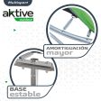 Aktive 54083 Cama elástica Sports 254 cm diámetro Embalaje Deteriorado Sale