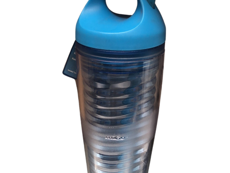 Aladdin 10-00712-002 Aero Water Tumbler 0.5L con Pajita Supply