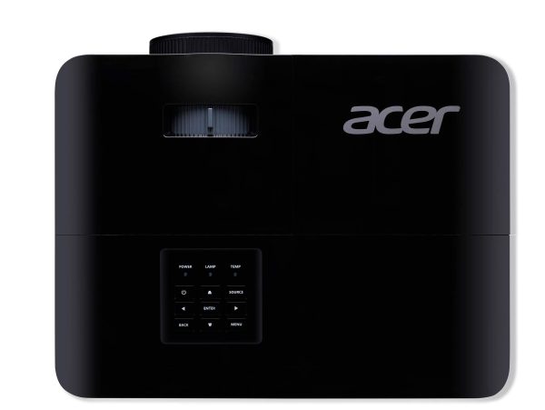 Acer X1326AWH Proyector ANSI DLP WXGA 4000 Lúmenes Caja Abierta For Discount