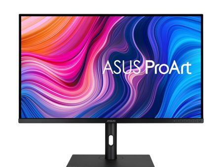 Asus ProArt Display PA328CGV 32 Quad HD IPS 165 Hz 5 ms Plana Negro Diseño gráfico Caja Abierta Online now