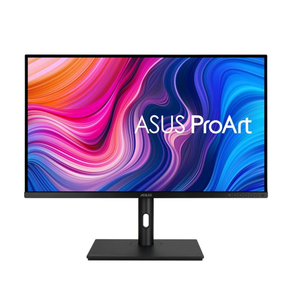 Asus ProArt Display PA328CGV 32 Quad HD IPS 165 Hz 5 ms Plana Negro Diseño gráfico Caja Abierta Online now