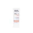 Babaria - Crema Facial de Día con Color, Multiprotección 360º Photoage, Antiedad y Antimanchas, SPF50+ UVA-UVB e Infrarrojos, con Vitamina B3, Tono Medio, Vegano, Unisex - 50 ml Embalaje Deteriorado (Cad: 29 02 2028) Hot on Sale