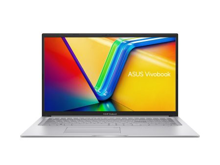 Asus  8505 8GB 512 GB SSD 17.3 HD+ Windows 11 Home Netbook Plata Teclado Francés Online now