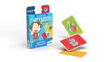 (Idioma Francés) - Juego de cartas educativas Ducale - Cartatoto para aprender las letras del alfabeto Embalaje Deteriorado Hot on Sale