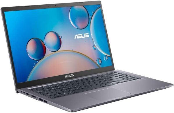 Asus Vivobook 15 5700U 16GB 512 GB SSD 15.6 Full HD Windows 11 Home Notebook Gris Teclado Alemán Online