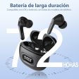 Auriculares Inalámbricos Bluetooth de Alta Calidad Embalaje Deteriorado on Sale