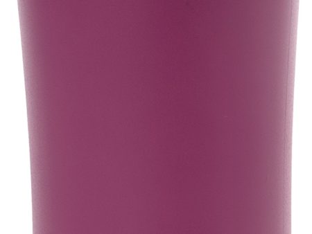 Aladdin 10-01117-015 Vaso reutilizable 31525, 0,35 litros, Color Violeta Online Sale