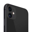 Apple iPhone 11 6.1 4 GB 128 GB  iOS14 Negro Reacondicionado For Discount