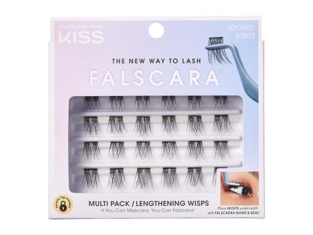 Aplicador para Sistema de Flecos Falscara Kiss 1-kfcm01c Wisps Multipack 01 Embalaje Deteriorado Online Hot Sale