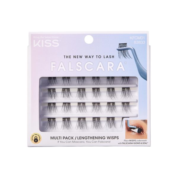 Aplicador para Sistema de Flecos Falscara Kiss 1-kfcm01c Wisps Multipack 01 Embalaje Deteriorado Online Hot Sale