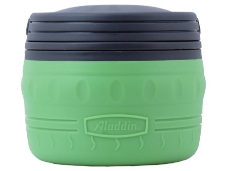 Aladdin 10-00705-001 Heat & Go termo de almuerzo 0.71 L, Verde Online now