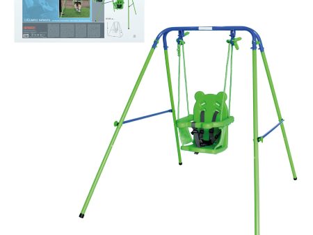 Aktive 54079 Swing para niños Embalaje Deteriorado Online Sale