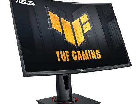 Asus TUF Gaming VG27VQM 27 Full HD VA 240 Hz 1 ms Freesync Curva Negro Gaming Caja Abierta Online now