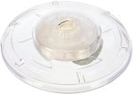 Zyliss Swift Dry E940015 Escurridor de Lechuga, Plástico Blanco, Escurridor Para Ensaladas y Verduras Cheap