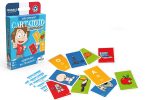 (Idioma Francés) - Juego de cartas educativas Ducale - Cartatoto para aprender las letras del alfabeto Embalaje Deteriorado Hot on Sale