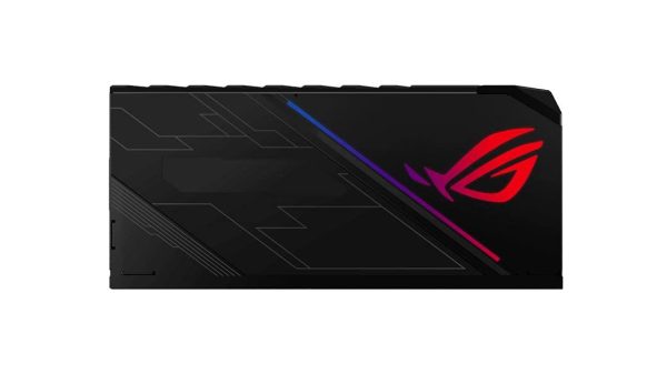 Asus ROG Thor 1200P 80 Plus Platinum 1200W Modular Caja Abierta on Sale