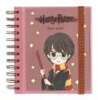 Agenda Harry Potter Roja 2021 2022 - Agenda Escolar 2021-2022   Agenda 2022 día por página - Licencia oficial Embalaje Deteriorado Online Hot Sale