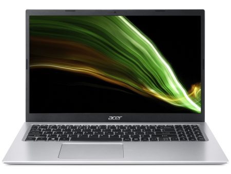 Acer Aspire 3 A315-58 i5-1135G7 8GB 512 GB SSD 15.6 Full HD Windows 11 Home Notebook Plata Teclado Español Reacondicionado Online Hot Sale