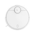 Xiaomi Robot Vacuum Mop 2S - Robot aspirador y fregasuelos con sistema inteligente de navegación láser (LDS), succión de 2200 Pa, fregado en Y, 2600 mAh, App Mi Home, Alexa y Google Assistant (Ligeras Marcas de Uso)  Reacondicionado Cheap