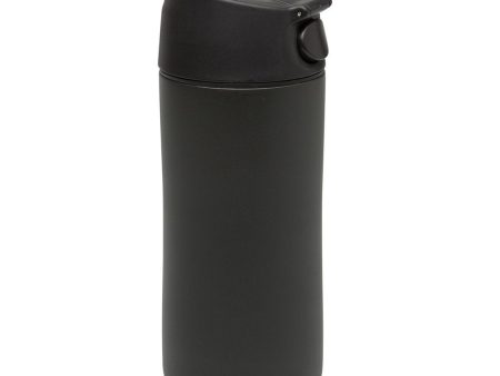 Aladdin 10-01475-011 Flip & Sip Mug Termo Hermético 0.35L, Negro on Sale