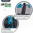 Aktive 54083 Cama elástica Sports 254 cm diámetro Embalaje Deteriorado Sale