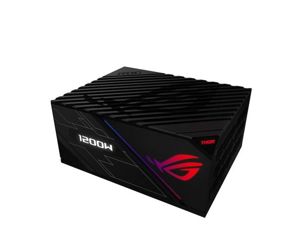 Asus ROG Thor 1200P 80 Plus Platinum 1200W Modular Caja Abierta on Sale