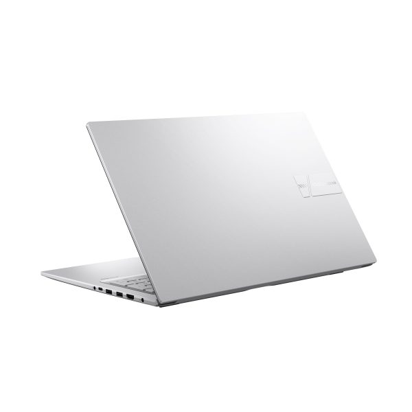 Asus  8505 8GB 512 GB SSD 17.3 HD+ Windows 11 Home Netbook Plata Teclado Francés Online now