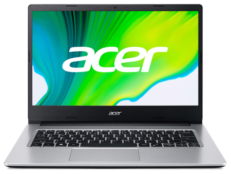 Acer Aspire 3 A314-22-R56Y Ryzen 3 3250U 8GB 256 GB SSD 14.0 Full HD Windows 11 Home Notebook Plata Teclado Español Reacondicionado For Cheap