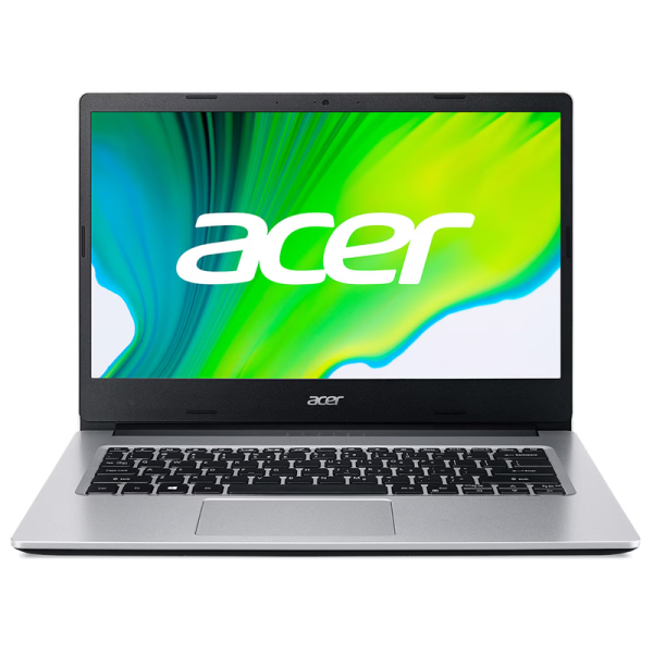 Acer Aspire 3 A314-22-R56Y Ryzen 3 3250U 8GB 256 GB SSD 14.0 Full HD Windows 11 Home Notebook Plata Teclado Español Reacondicionado For Cheap