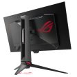 Asus ROG Swift PG27AQDM 26.5 Wide Quad HD OLED 240 Hz 0,03 ms G-Sync Freesync Plana Negro Gaming Caja Abierta Online Hot Sale