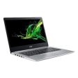 Acer Aspire 5 A514-53 i3-1005G1 8GB 256 GB SSD 14.0 HD FreeDOS Notebook Gris Teclado Español Reacondicionado Hot on Sale