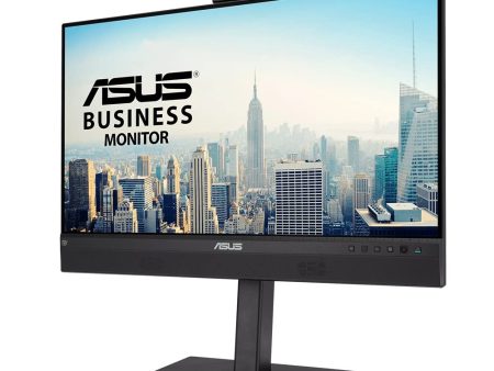 Asus BE24ECSNK 23.8 Full HD IPS 60 Hz 5 ms Plana Negro Business Caja Abierta Fashion