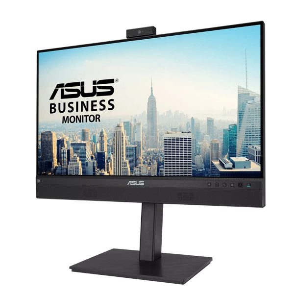 Asus BE24ECSNK 23.8 Full HD IPS 60 Hz 5 ms Plana Negro Business Caja Abierta Fashion