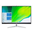 Acer Aspire C24-1650 i5-1135G7 8GB 512 GB SSD ‎Intel Iris Xe Graphics 23.8 Full HD Windows 10 Home All-in-One PC Blanco Teclado Español Reacondicionado Cheap