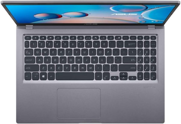 Asus Vivobook 15 5700U 16GB 512 GB SSD 15.6 Full HD Windows 11 Home Notebook Gris Teclado Alemán Online