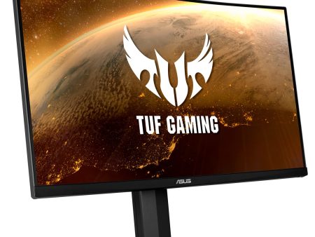 Asus TUF VG32VQR 31.5 Quad HD VA 165 Hz 1 ms Freesync Plana Negro Gaming Caja Abierta Online now