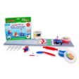 Alpino DP000530 Magic Dough Set de Pasta Mágica Transporte Online now