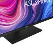 Asus ProArt Display PA328CGV 32 Quad HD IPS 165 Hz 5 ms Plana Negro Diseño gráfico Caja Abierta Online now