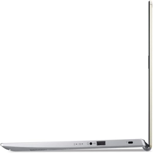 Acer Aspire 3 A314-22-R56Y Ryzen 3 3250U 8GB 256 GB SSD 14.0 Full HD Windows 11 Home Notebook Plata Teclado Español Reacondicionado For Cheap