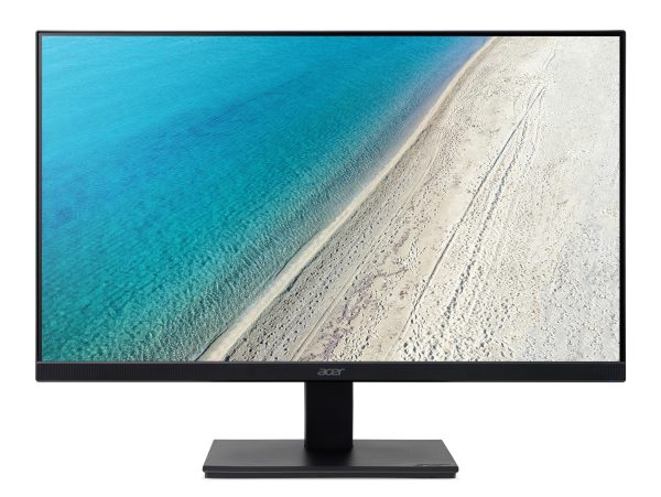 Acer V227QBIP 21.5 Full HD IPS 75 Hz 4 ms Freesync Plana Negro Home Caja Abierta Supply