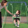 Aktive 54079 Swing para niños Embalaje Deteriorado Online Sale