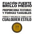 Arcilla de Fijación American Crew Molding Clay (Fijación Fuerte y Brillo Medio) 85g Embalaje Deteriorado For Sale