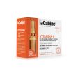 Ampollas de Vitamina C LaCabine 10 X 2 Ml - 1 Unidad Embalaje Deteriorado Supply