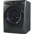 Electrolux 5.2 Cu. Ft. Front Load Perfect Steam™ Washer with LuxCare® ELFW7738AA Online Sale