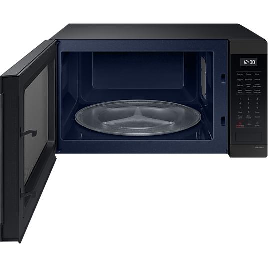 Samsung 24-inch, 1.9 cu. ft. Countertop Microwave MS19DG8500MTAC Online now